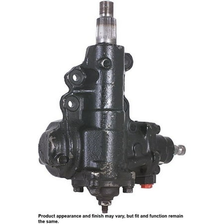 A1 CARDONE - P/S GEAR BOX
