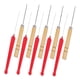 thumbnail image 4 of 10 piezas de alfileres para abalorios, herramientas profesionales portátiles de acero inoxidable para collares y pulseras, herramienta práctica de, 4 of 7