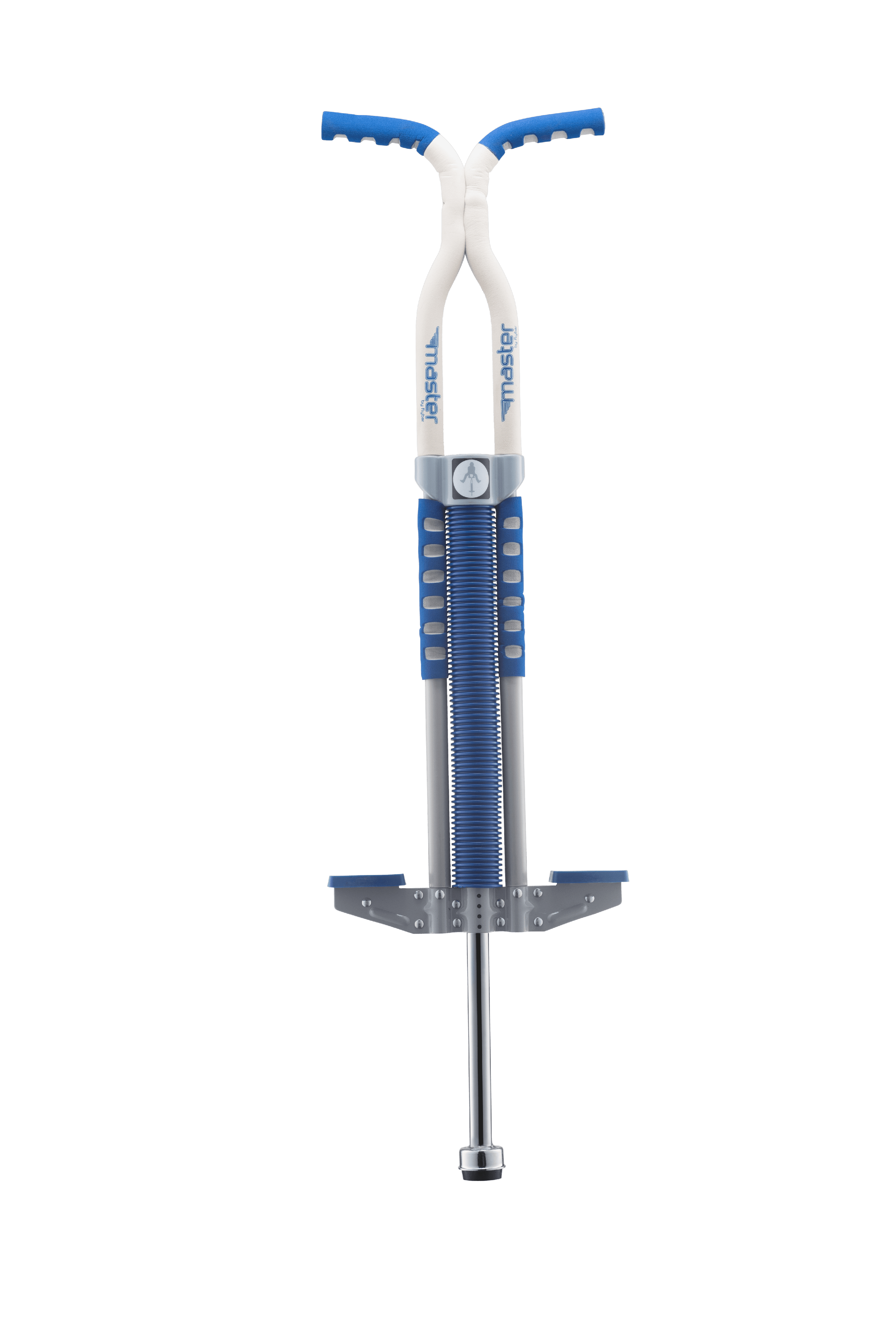 Flybar Master Pogo Stick for Kids Age 9 and Up, 80 to 160 Lbs, Toy For