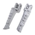 thumbnail image 2 of Estriberas para Trasero de Motocicleta Sunnimix, 2 of 7