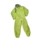 thumbnail image 5 of Traje de apicultor traje de apicultura con traje de campana disfraz de protección transpirable de cuerpo completo puños elásticos adultos anti las L, 5 of 8