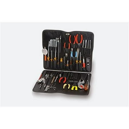 

C.H. Ellis 07-3709 Computer Repair Tool Pallet Set