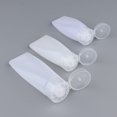 thumbnail image 4 of Botellas de 5 piezas Baoblaze Frascos cosméticos recargables 25 g, 4 of 8