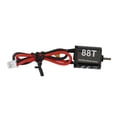 thumbnail image 2 of 1 / 24 RC Brushed Motor for Axial SCX24 AXI00004 Model Crawler 030 Motor 88T, 2 of 8