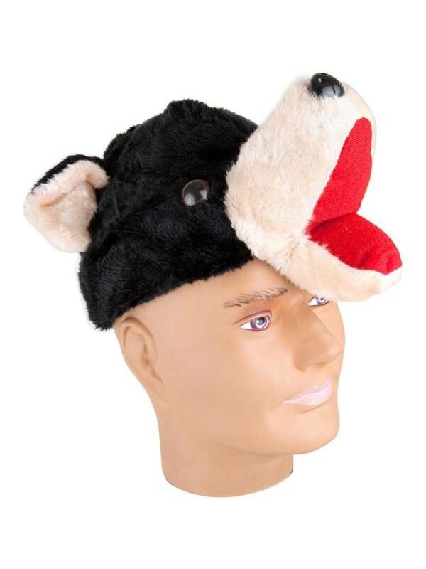 bear hat walmart