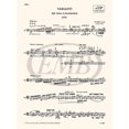 thumbnail image 3 of Durkó Zsolt: Varianti / sheet music, 3 of 3