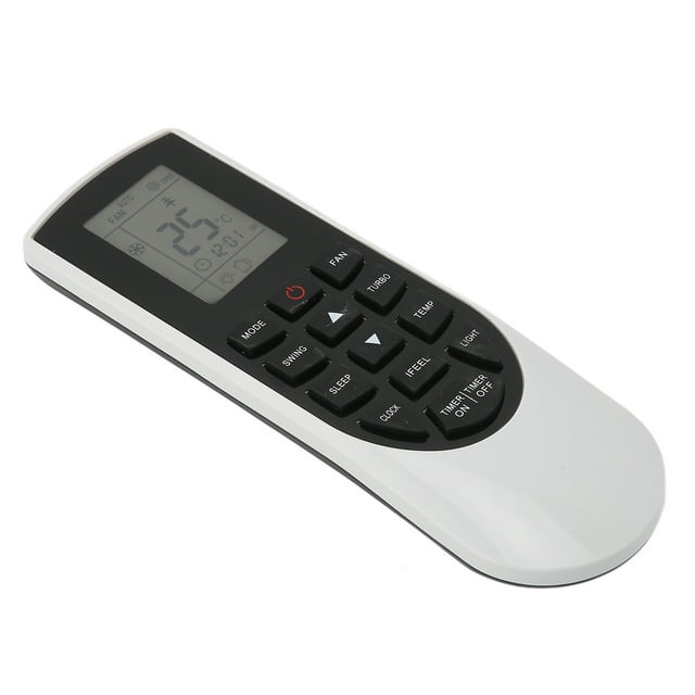 Reemplazo de control remoto portátil de control remoto gree universal acondicionador paraaire acondicionado gree yan1f yan1f1
