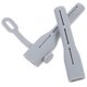 thumbnail image 4 of 2 protectores de cable de carga de silicona para cable., 4 of 5
