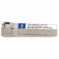 thumbnail image 2 of AddOn Mellanox Compatible TAA Compliant 25GBase-BX SFP28 Transceiver (SMF, 1270nmTx/1330nmRx, 10km, LC), 2 of 8