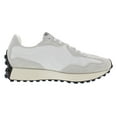 thumbnail image 2 of NEW BALANCE Male Adult Men 9.5 MS327WE Grey/White/Egret, 2 of 4