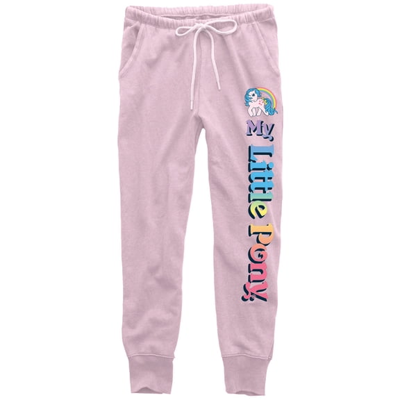 My Little Pony - Est 1983 Juniors Joggers