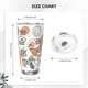 thumbnail image 3 of Regalos de salud mental, vaso de terapeuta de 20 oz, taza con frases positivas sobre crisis mental, 3 of 6