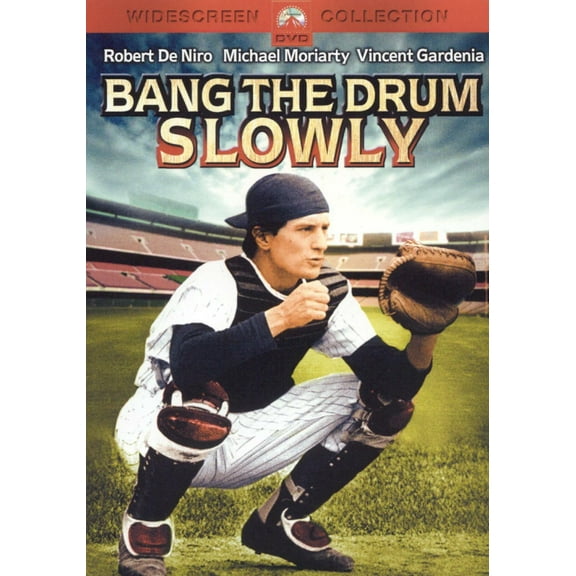 Bang the Drum Slowly (DVD)