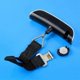 thumbnail image 5 of 110lb/50kg Portable Digital Travel Luggage Lcd Scale Hook Hanging Weight Meter-zzy, 5 of 5