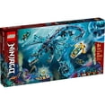 thumbnail image 1 of Set LEGO Dragón de Agua 71754, 1 of 3