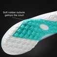 thumbnail image 4 of Zapatos Deportivos Fútbol Terreno Firme para Exteriores/interiores, 4 of 9