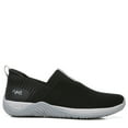 thumbnail image 3 of Ryka Womens Echo Knit Slip On Sneaker - Medium & Wide Width, 3 of 9