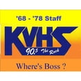 thumbnail image 3 of CafePress - Kvhs T Shirt - Men's White Classic Cotton T-Shirts, 3 of 4
