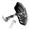 C, variant on Motorcycle Rear guard for  155 Durable 306 Degrees Rotation for Rear Wheel Motorbikes Accessories Rear Wheel Cover Rear C