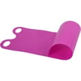thumbnail image 1 of Superio Traîneau de Neige Enroulable 54 Pouces pour Enfants et Adultes - Rose Fuchsia (Lot de 2), 1 of 5
