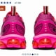 thumbnail image 2 of Size 8.5 - ASICS P.E Nation x Gel-Quantum 180 7 Pink Glow Black W, 2 of 6