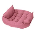 thumbnail image 1 of Sofá Suave para Mascotas jinwen cama para perros gatos Cojín de cama para perros, 1 of 8