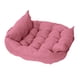 thumbnail image 1 of Sofá Suave para Mascotas jinwen cama para perros gatos Cojín de cama para perros, 1 of 8