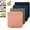 4PCS-C, variant on Onavee Organizer Pouch,Snap Closure Self-Closing Mini Cosmetic Bag, Travel Jewelry & Coin Purse for Purse Storage