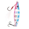 thumbnail image 1 of Señuelos de pesca, Señuelos de pesca Señuelos de pesca realistas de alta calidad Swimbaits artificiales Funcionalidad inteligente, 1 of 8