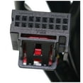 thumbnail image 6 of New Left Mirror Is Compatible With Volkswagen Passat Sportline Execline Se S Base Sel R-Line Highline Comfortline Premium Trendline+ 1.8L 2.5L 3.6L 2016 2017 By Vw1320163 561 857 537 A Gru, 6 of 6