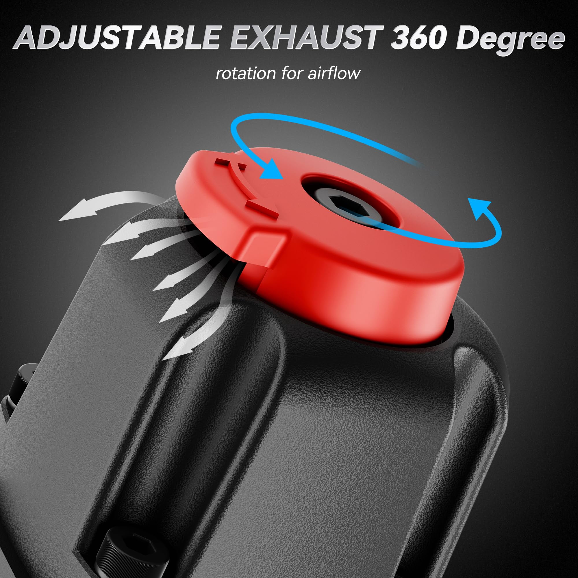 AeroPro 700V Professional Grade Heavy Duty Pneumatic Punch Nailer/Nail Remover with Extra Driver and Bumper, Long Nail Nose, 2-3/4” 6mm Diameter for 1-4 Inch Nails, 9-16 Gauge