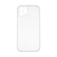 thumbnail image 2 of Miulika Case for 12/12 Pro Max/12 Mini, Shockproof Bumper Cover, Anti-Scratch Clear For For 12 Pro, 2 of 9