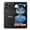 Black, variant on OSCAL Flat 3C Mini 5" Unlocked Cell Phone,3GB+32GB,Android 16 Go,3000mAh Removable Battery,Dual SIM 4G LTE,3.5mm Headphone Jack,Black