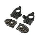 thumbnail image 5 of RC Car Steering Cup Kit, Robust Cool Appearance Stable RC Steering Cup Brass For 1/24 Model, 5 of 8