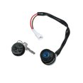 thumbnail image 3 of Ignition Key Switch for YAMAHA RAPTOR 700 YFM700 2006-2008 ATV, 3 of 6