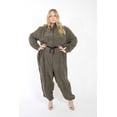 thumbnail image 6 of Plus Jumpsuit, 6 of 11