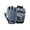 GreyF, variant on Cycling Half Finger Mountain Men Women Gel Pad Anti Slip Breathable Outdoor Sports Absorbing Riding Biking Cycle Gloves