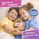 thumbnail image 4 of Wackiez Wacky Potato: juego musical interactivo de peluche, 4 of 5