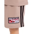 thumbnail image 4 of Pixar Cars Toddler Boys Athletic Graphic Tank Top and Matching Shorts Set, 2-Piece, Sizes 12M-5T, 4 of 7