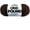 Espresso, variant on One Pound Yarn by Caron - Solid Color Yarn for Knitting - Crochet - Weaving - Arts & Crafts - Cream - Bulk 10 Pack