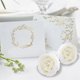 thumbnail image 5 of Simulation Flower Head Silk Flower Head Decoration DIY Handmade Fake Flower Material Simulation Flower Decoration, 5 of 5