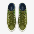 thumbnail image 4 of Tenis Converse Chuck Taylor All Star GORE-TEX 24.5CM Verde, 4 of 5