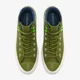 thumbnail image 4 of Tenis Converse Chuck Taylor All Star GORE-TEX 25CM Verde CONVERSE, 4 of 5