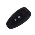 thumbnail image 6 of 2 Silicone Key Covers For Ford For Fiesta For Focus For Bmax All Keys 3 Buttons, 6 of 9