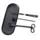 thumbnail image 1 of Extintor de de material acero Inoxidable, Tijeras para Mecha, Bandeja para Extractor de , de Herramientas para, 1 of 7