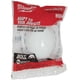thumbnail image 4 of Casco Con Visera Completa Con Accesorios Milwaukee 48731010 Milwaukee 48731010, 4 of 9