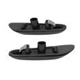 thumbnail image 5 of For 328i E90 E91 E92 E93 E46 E60 Smoked LED Side Marker Light Sequential Turn Signal Lamp X2, 5 of 5