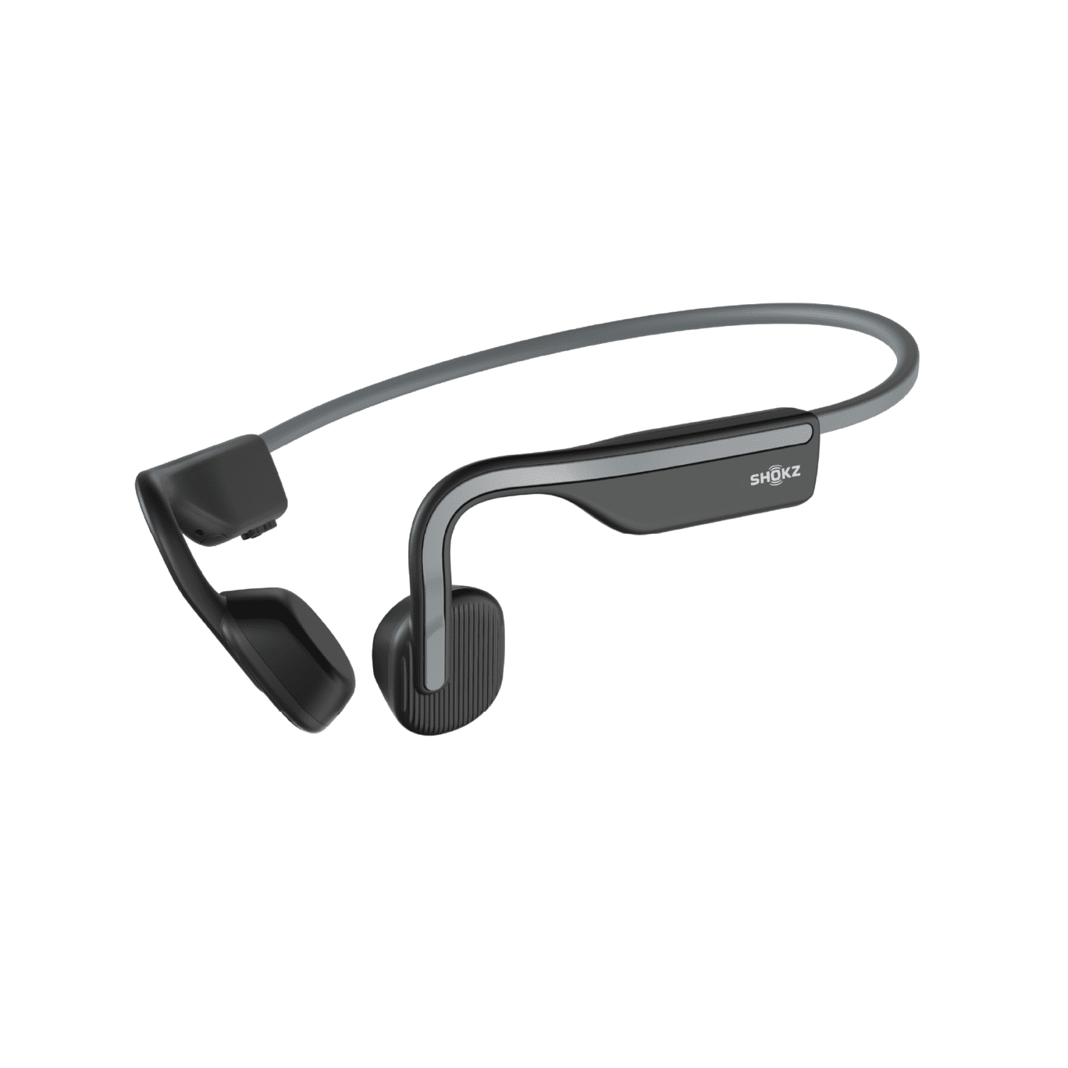 Shokz OpenRun Mini Bone Conduction Waterproof Bluetooth Headphones