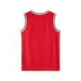 thumbnail image 3 of Sonic The Hedgehog Boys Knuckles Basketball Kit, 3 of 6