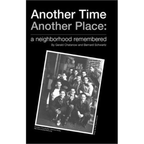 Pre-Owned Another Time Another Place (Paperback) 0738842338 9780738842332